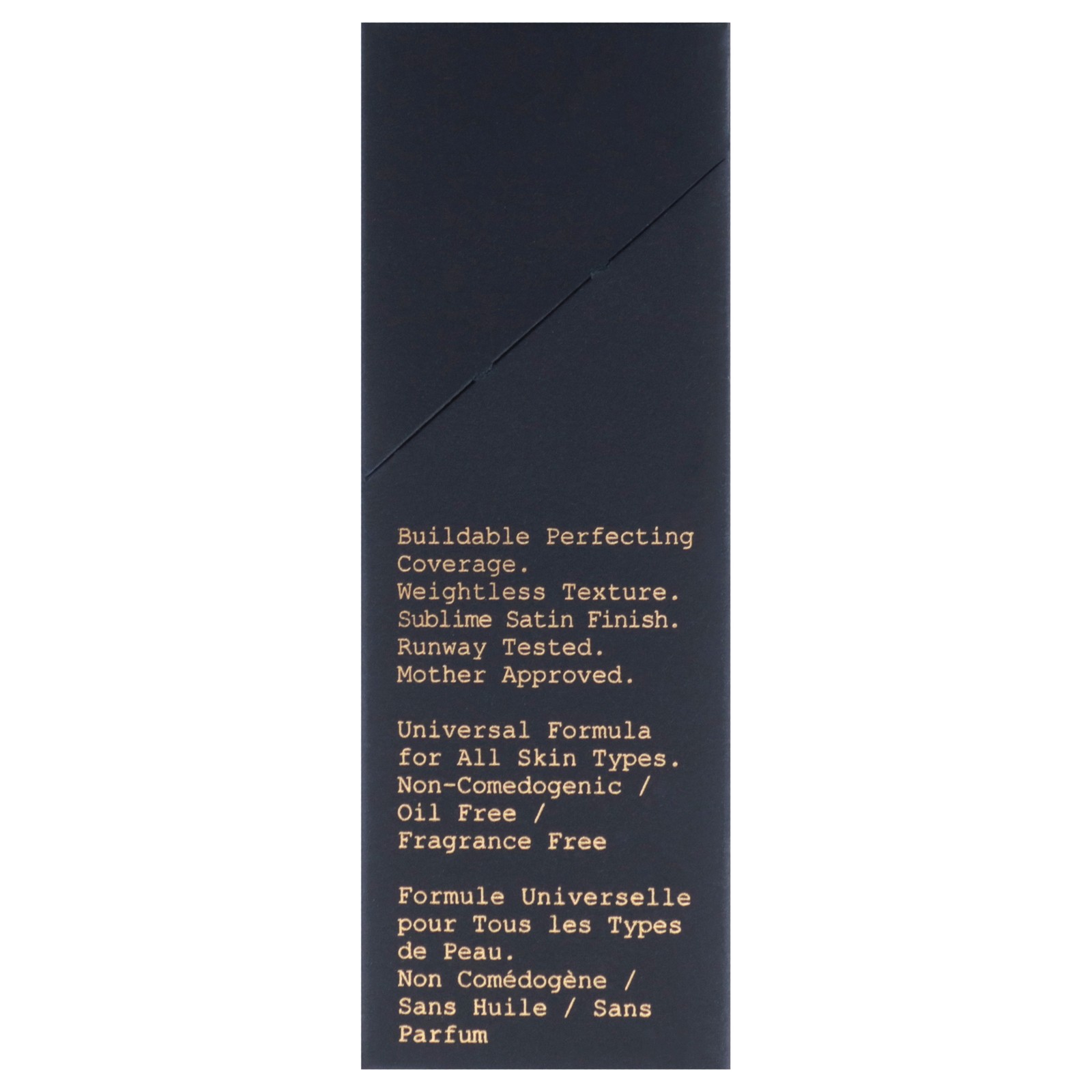 Skin Fetish Sublime Foundation - 28 Medium Deep by Pat Mcgrath Labs - 1.18 oz