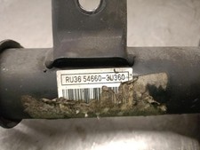 546603U360 stoßdämpfer vorne rechts KIA SPORTAGE III SL 1.6 GDI 2009 5535555