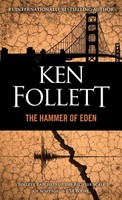 The Hammer Of Eden | Ken Follett | Taschenbuch | 436 S. | Englisch | 1999