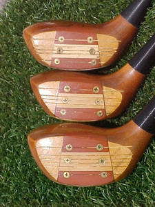 Macgregor Eye O Matic Driver | eBay