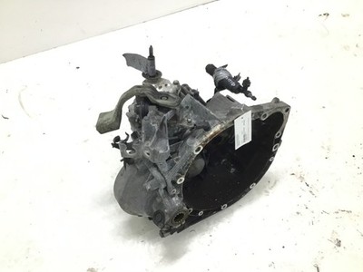 Schaltgetriebe 6-GANG 20MB09 Peugeot 807 HDi 130 E 94 KW 128 PS Kombi