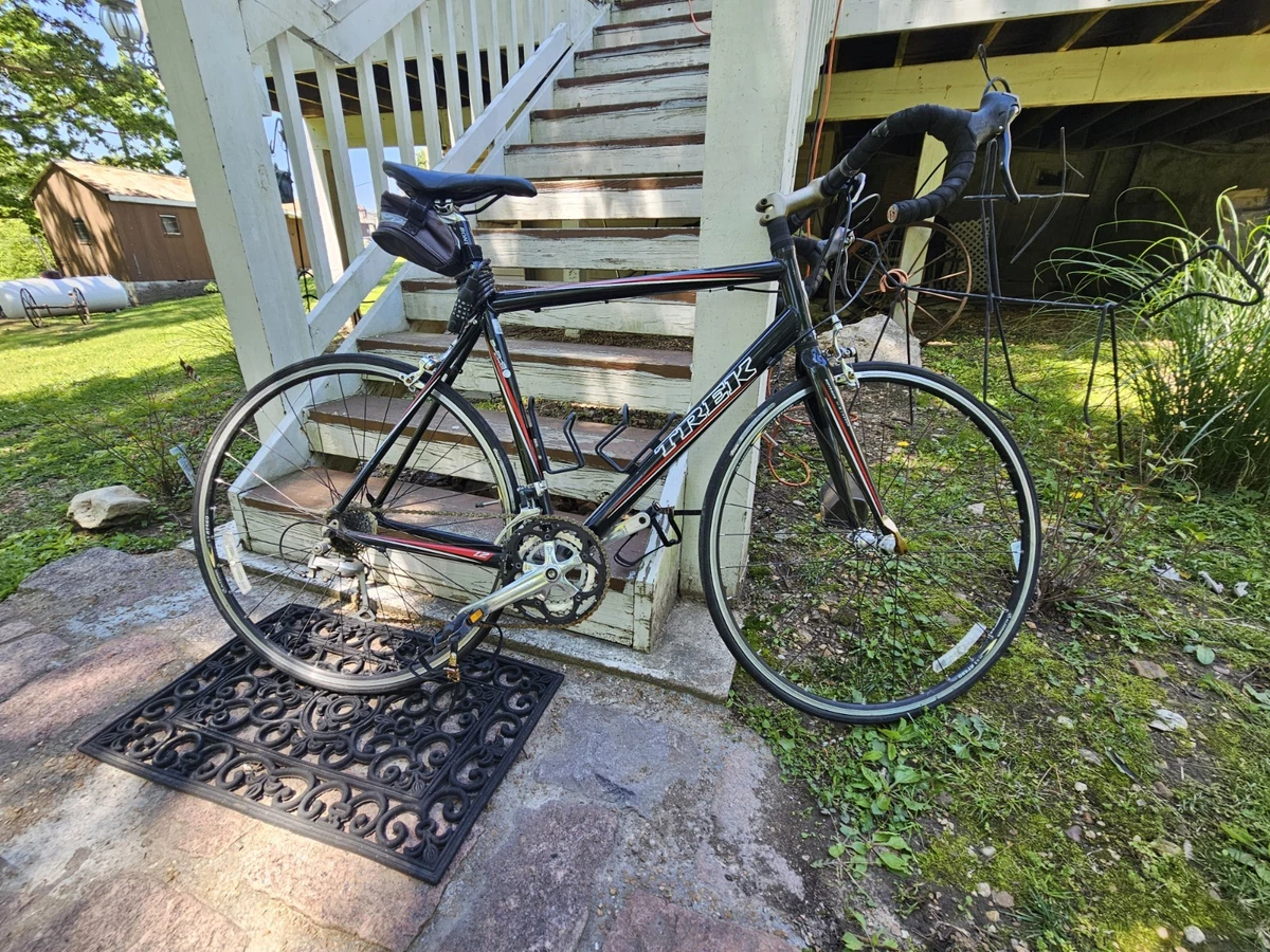 Trek Alpha Aluminum for sale | eBay