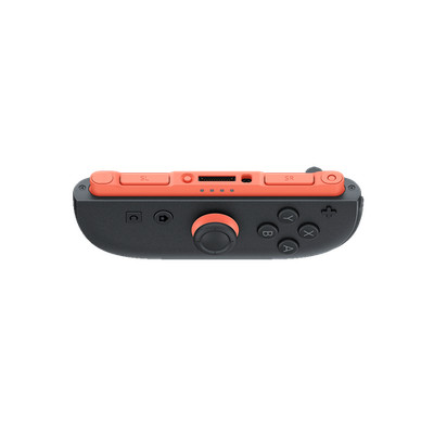 Nintendo Joy-Con 2 (R) hellrot Nintendo Switch 2 Controller #12585539