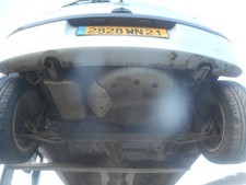 Alternateur Opel CORSA
