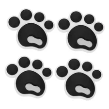  Skiing Anti-Slip Mat 3D Silicone Snowboard Stomp Pad Non-Slip Cushion for 