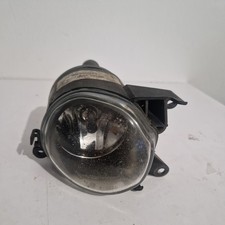 Antibrouillard Audi A4
