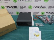 8 CHANNEL MDVR  Mobile Digital Video Recorder