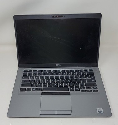 DELL Latitude 5411 Laptop Intel 10th Gen i5 CPU For Parts or Repair SEE NOTES