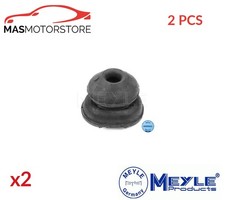 ANSCHLAGPUFFER STOßDÄMPFER HINTEN MEYLE 014 032 0000 2PCS A NEU OE QUALITÄT