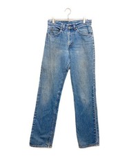 LEVI'S Vintage denim pants / Orange tab / Denim pants / Jeans