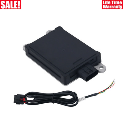 Nanoradar MR76S 80Ghz 300M/984.3FT Traffic 8-Lane 128-Target Radar Sensor Module