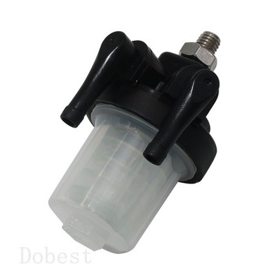 Fuel Filter Assy for Yamaha 40HP 40V EOL 2015-2017 50HP 50G ETOS/L 1994-2007