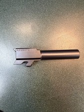 glock 43/43x oem barrel NEW