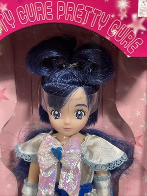 Futari wa Pretty Cure Max Heart PreCure Style Cure White Figure