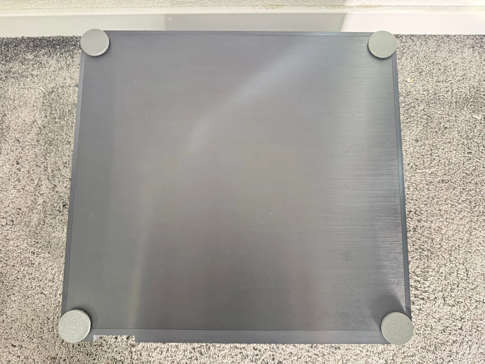 Wadia 20 High End CD-Transport Laufwerk in schwarz - Bild 4 von 4