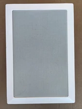 Sonance Symphony 624T In-Wall Speaker - White –