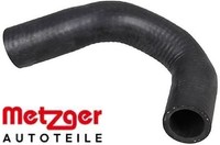 Metzger 2421185 KüHlerschlauch Schlauch KüHlwasser