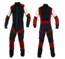 Sky Diving Free Fly Overall in einzigartigen Farben individuell mit Digitaldruck