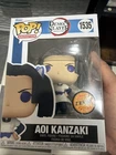 Funko Pop Demon Slayer Aoi Kanzaki Chase #1535