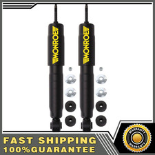 Set-ts32245-f Monroe Shock Absorber And Strut Assemblies Set Of For Truck Pair