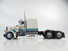 1:24 Revell Peterbilt 359 Conventional Zugmaschine SCALLOWAY 1967-77