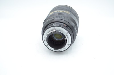 Nikon AF-S NIKKOR 17-35mm f/2.8 D ED Autofocus IF Zoom Lens - AS