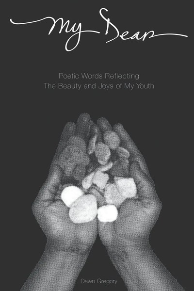 Dawn Gregory | My Dear | Taschenbuch | Englisch (2021) | Kartoniert / Broschiert-image