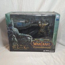 2010 DC Unlimited World of Warcraft 8