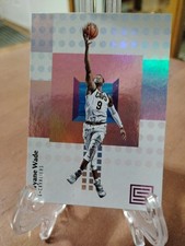 2017-18 Panini Status - Dwyane Wade #93- NM Condition 