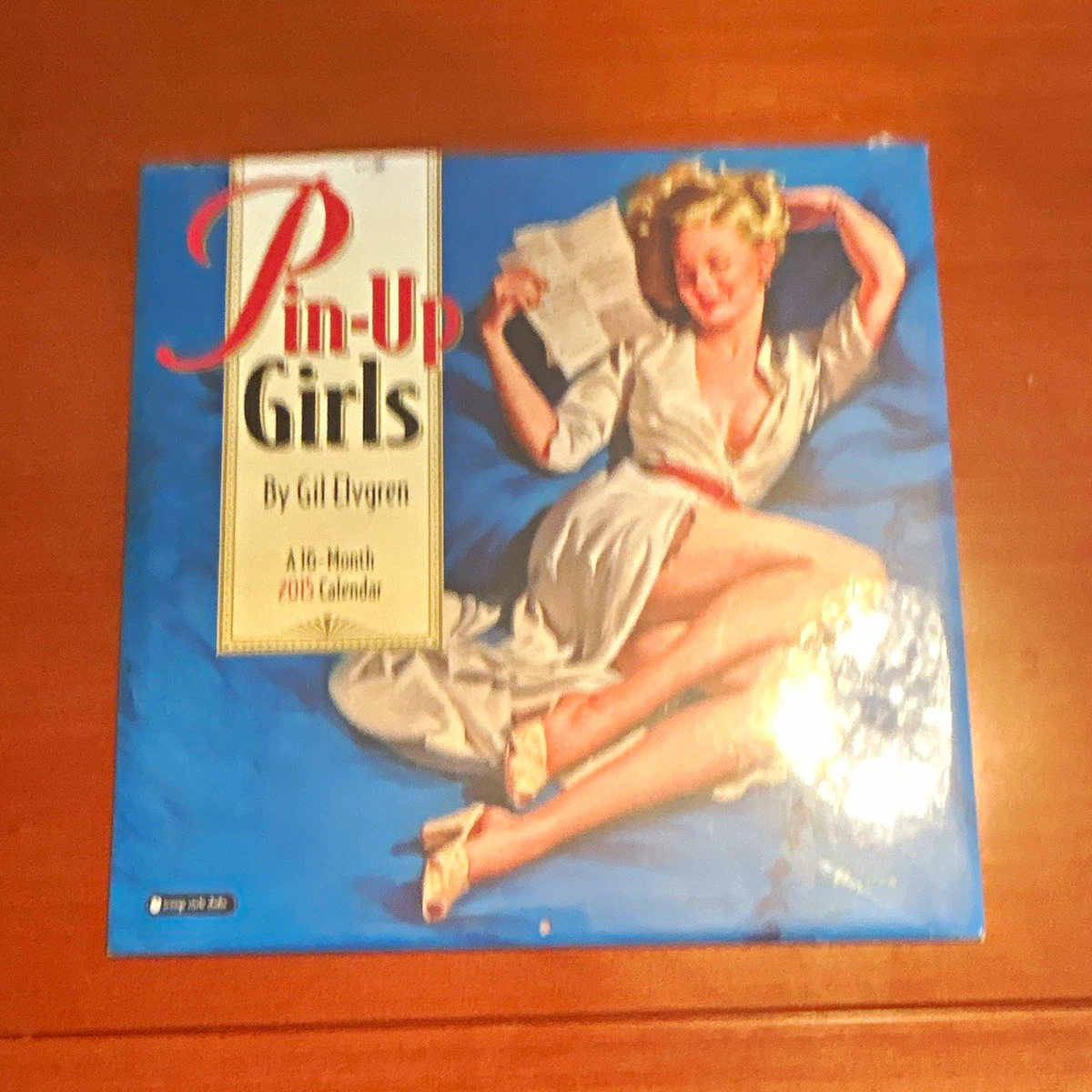Collectible Calendar 2015 for sale | eBay