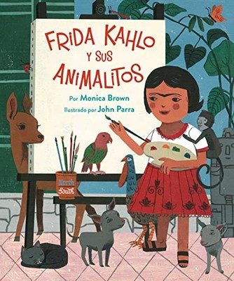 Frida Kahlo y Sus Animalitos:  - GOOD