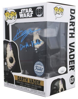 Hayden Christensen Star Wars 