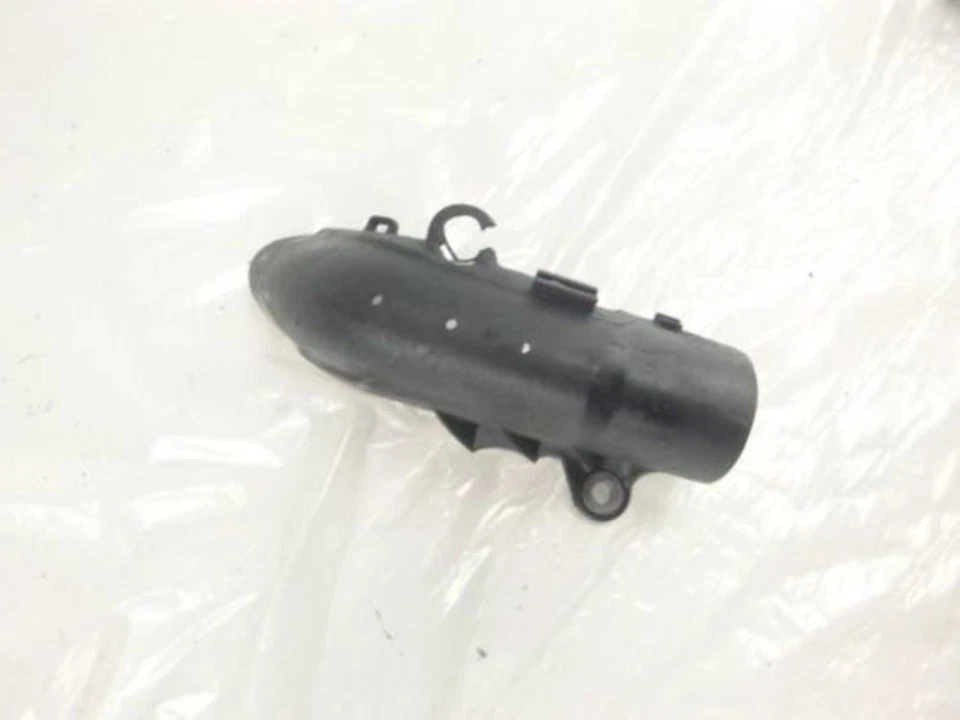 Cubierta de bobina de bujía BMW R1200GS 06 Foto 3 de 4