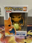 Funko Pop! Vinyl: Pokémon - Charizard #843