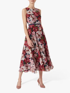 Hobbs Carly Dress | eBay