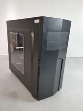 Gigabyte GA-AB350-GAMING Ryzen 7 1700X 3.40 GHz 16 GB DDR4 Desktop - No HDD
