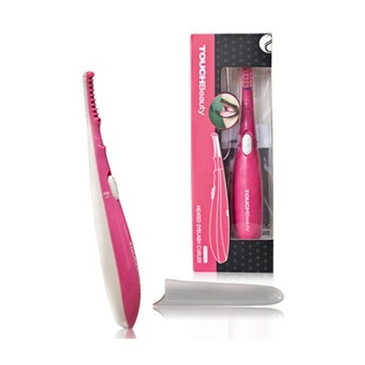 TOUCHBeauty - elektrischer Wimperncurler - Wimpernformer