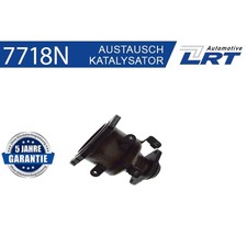 Catalyseurs Nissan NOTE