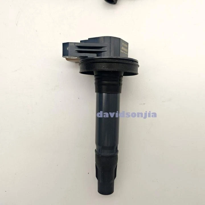 6x 673-6300 DG-549 Denso Ignition Coils BL3Z-12029-C For Ford F150 Explorer 3.5L — 第 4/4 张图片