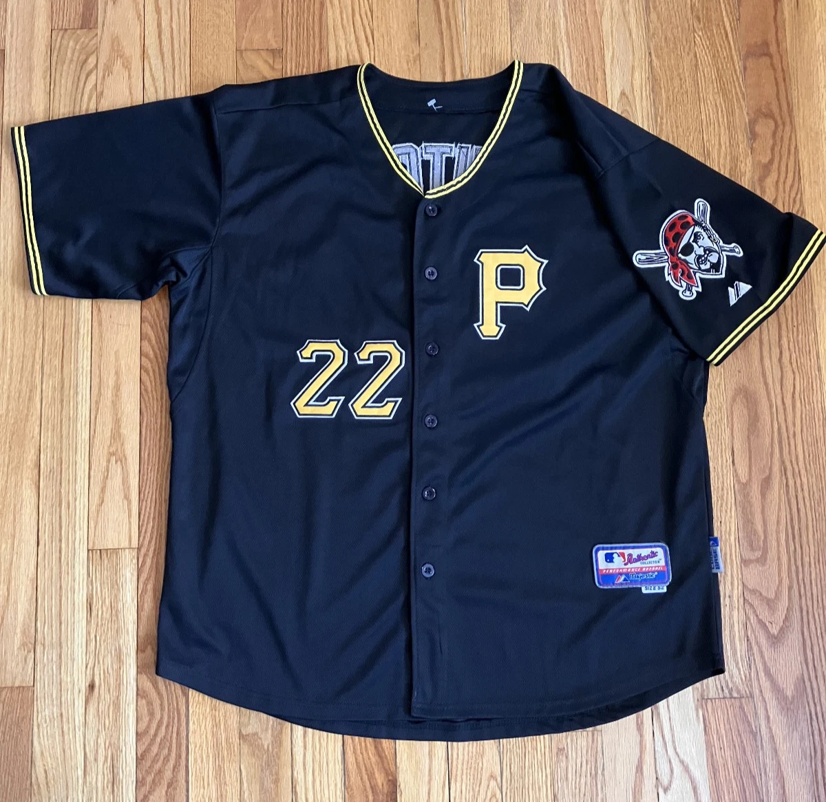 Andrew McCutchen Pittsburgh Pirates MLB Jerseys for sale | eBay