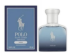 Polo Deep Blue Parfum Ralph Lauren - una fragranza da uomo 2020