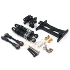 Xtra Speed Cantilever Kit For Element 1/10 Enduro #XS-RC30010