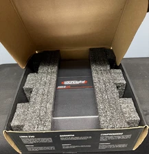 SounDigital 2000.1D EVO Monoblock Amplifier – 2000W RMS Class D Bass Amp