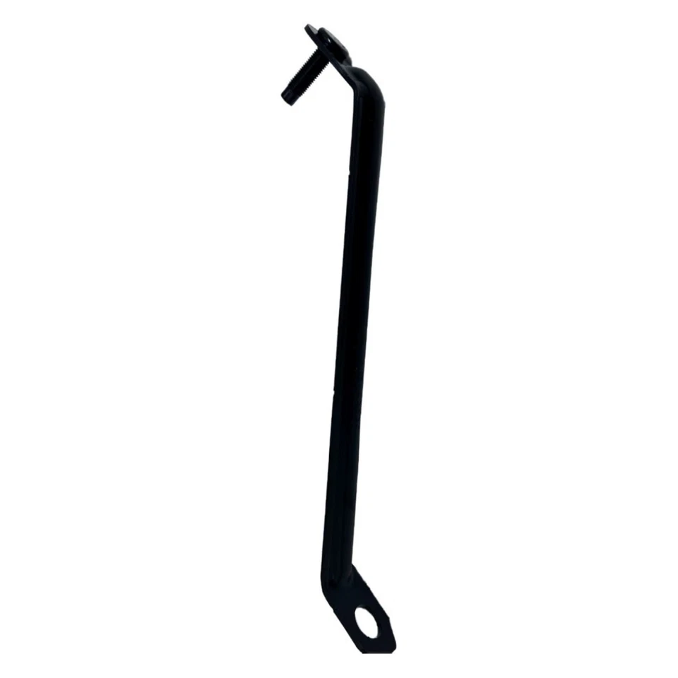 For Nissan NV350 Urvan 14-21 Bumper Mounting Bracket Driver&Passenger Side Pair - Image 2 of 4