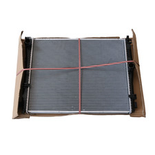 NEW FOR BMW 4 Coupe M4 M3 G80 G81 G82 Cooling Radiator 17118747893