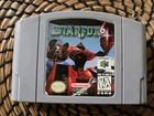 Star Fox 64 Nintendo 64 N64 Authentic Tested Cartridge Only