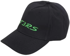 Porsche 911 GT3 RS Baseball Cap Hat Basecap Strapback Black