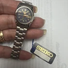 seiko 5 automatic Vintage Women's automatic