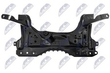VORDERACHSE ACHSE ACHSTRÄGER VORNE FÜR FORD FOCUS 1998 - 2004