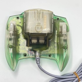 Sega Dreamcast Hello Kitty Limited Ver Blue HKT-3000 Console Set